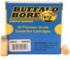 BBA 13A20 480 RUGER 370G LBTLFN 2012 UPC  651815013213
