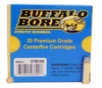 BBA 37B20 327FED 130GR HCAST 2012 UPC  651815037028