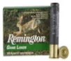 Remington Game Load 410 Bore Shotshell Ammunition  2 1 2 Inch  1200 FPS  1 1 8 Ounce   6 Shot - 25 Cartridge Box   25   1  