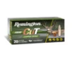 CASE OF 10 AMMO 6 5 PRC CPR TP 130 GR 20 BX UPC  047700223353