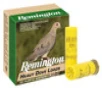 Remington Heavy Dove Load 20 Gauge Shotshell Ammunition  2 3 4 Inch  1165 FPS  1 Ounce   7 1 2 Shot - 25 Cartridge Box   25   1  