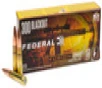 Federal F300BMSR3 300 Blackout 190 gr 20 Per Box  10 Case UPC  604544657340