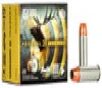 Federal Swift Hyper Velocity Centerfire Ammunition  454 Casull  Swift A Frame  300 Grain - 20 Cartridge Box   20   1  