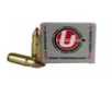 458 SOCOM 300GR NOSLER BALLISTIC TIP SPITZER 20 BOX UPC  816874020026