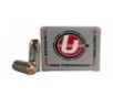 Underwood Ammo s 10MM AUTO 140GR XTREME PENETRATOR 20 BOX UPC  816874020071