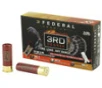 Federal 3rd Degree 12 Gauge Shotshell Ammunition  3 Inch  1250 FPS  1 1 8 Ounce  5 6 7 Shot - 5 Cartridge Box   5   1  