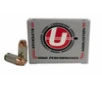380 AUTO 90GR XTREME PENETRATOR 20 BOX UPC  816874020057