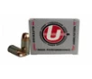 9MM LUGER  P  90GR XTREME DEFENSE 20 BOX UPC  816874020149