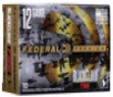 Federal Black Cloud 12 Gauge Shotshell Ammunition  3 Inch  1450 FPS  1 1 4 Ounce  BB  7 Shot - 10 Cartridge Box   10   1  