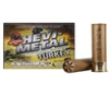 HEVI-Shot Hevi-Metal Turkey 12 Gauge Shotshell Ammunition  3 1 2 Inch  1450 FPS  1 1 2 Ounce   4  5 Shot - 5 Cartridge Box   5   1  
