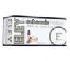 Eley Subsonic Hollow Subsonic Rimfire Ammunition  22 LR  Copper Plated Hollow Point  38 Grain - 50 Cartridge Box   50   1