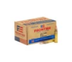 Hornady Frontier Hyper Velocity Centerfire Ammunition  223 Remington  Hollow Point Match  HPM   55 Grain - 50 Cartridge Box   50   1