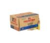 Hornady Frontier Hyper Velocity Centerfire Ammunition  5 56 x 45mm NATO  Hollow Point Match  HPM   55 Grain - 50 Cartridge Box   50   1