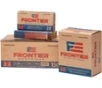 Frontier CASE OF 8 AMMO FRONTIER 300BLKOUT 125GR FMJ 1 UPC  090255716351