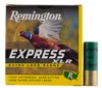 Remington Xpress XLR 12 Gauge Shotshell Ammunition  2 3 4 Inch  1450 FPS  1 1 8 Ounce   5 Shot - 25 Cartridge Box   25   1  