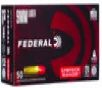 FED AE 9MM 124GR TSJ 50 500 UPC  604544625769