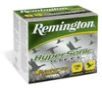 Remington Hypersonic Steel 20 Gauge Shotshell Ammunition  3 Inch  1600 FPS  2 3 Ounce   2 Shot - 25 Cartridge Box   25   1  