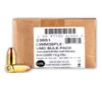 UMC 9mm Luger FMJ Bulk UPC  047700418629