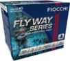 Fiocchi Flyway Series 20 Gauge Shotshell Ammunition  3 Inch  1500 FPS  2 3 Ounce   2 Shot - 25 Cartridge Box   25   1  