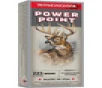 Winchester Power-Point Hyper Velocity Centerfire Ammunition  223 WSSM  Power Point  64 Grain - 20 Cartridge Box   20   1  