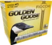 Fiocchi Golden Goose 12 Gauge Shotshell Ammunition  3 1 2 Inch  1430 FPS  1 5 8 Ounce   1 Shot - 25 Cartridge Box   25   1  
