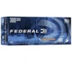 Federal Power-Shok Hyper Velocity Centerfire Ammunition  300 Savage  Jacketed Soft Point  180 Grain - 20 Cartridge Box   20   1  