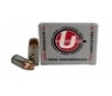 9MM LUGER  P 115GR XTREME PENETRATOR 20 BOX UPC  816874020156