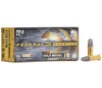 Federal Gold Medal Target Standard Velocity Rimfire Ammunition  22 LR  Lead Round Nose  40 Grain - 50 Cartridge Box   50   1  