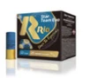 Rio Ammunition ST32HV75 Star Team EVO High Velocity 12 Gauge 2 75 1 18 oz 7 5 Shot 25 Per Box 10 UPC  8435101635448