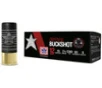 Stars and Stripes Defense 12 Gauge 2 75  00 Buckshot  Shot Size 00  9 pellets  10 Round per box UPC  8033343363671