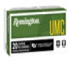 Remington UMC Hyper Velocity Centerfire Ammunition  303 British  Full Metal Jacket  174 Grain - 20 Cartridge Box   20   1  