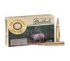 Weatherby Ammo  18607 340 Wby Mag 225gr SP UPC  747115010523
