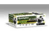 Remington Express Buckshot 12 Gauge Shotshell Ammunition  2 3 4 Inch  1325 FPS  9 Pellet   00 Buck - 100 Unit Box   25   4   1  