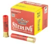 Sterling Exclusive Series  410   8  2 1 2   3 7 oz  25 Round Box