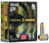 Federal P40HSD1 Premium Personal Defense 40 SW 165 gr HydraShok Deep Hollow Point 20 Per Box10 UPC  604544642872