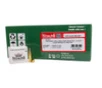 Sterling M193 Hyper Velocity Non - Corrosive Boxer Primed Ammunition  5 56 x 45mm NATO  Full Metal Jacket  FMJ   55 Grain - 1500 Unit Case   50   30   1  