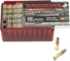 22LR 42GR 50RD 40BX CS  WINCHESTER POWER POINT MAX