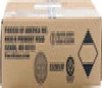 1075FPS 250RD CASE LOTFIOCCHI 20GA 2 75  3 4OZ  7 5
