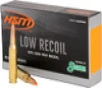 SBT 20RD 25BX CSHSM LOW RECOIL 6 5 CM 140GR