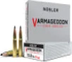 123GR FBT 20RD 10BX CSNOSLER VARMAGEDDON 7 62X39