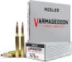 70GR FBT 20RD 10BX CSNOSLER VARMAGEDDON 243 WIN