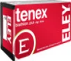 FLAT NOSE 50RD 100BX CSELEY TENEX BIATHLON 22LR 40GR