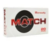 HORN 22 ARC 88 GR ELD    MATCH 20 BX