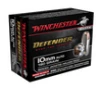 WIN DEFENDER 10MM 180GR BND HP 20B