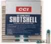 CCI 22LR SHOTSHELL 20BX 10BX CTN