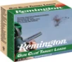 1-1 8OZ  8 1145FPS 250RD CASEREMINGTON GC 12GA 2 75 