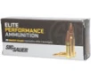 Sig Sauer Defensive Rifle Ammo 300 Blackout 194 gr  Max Expansion 20 rd 