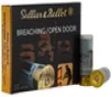 Sellier Bellot SB12BR Breaching 12 Gauge 2 75 12 oz 1575 fps 10 Bx25 UPC  754908550210