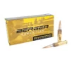6MM CREEDMOOR 105GR HYBRID TARGET 20 BOX UPC  679459200202