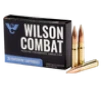 Wilson Combat A300BLK220HPBT 300Blackout 220gr Hollow Point Boat Tail 20 Per Box 10 Case